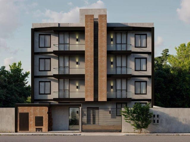 Imagem 1 do empreendimento SUMATRA