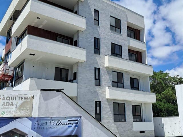 Imagem 1 do empreendimento ATLANTIC OCEAN