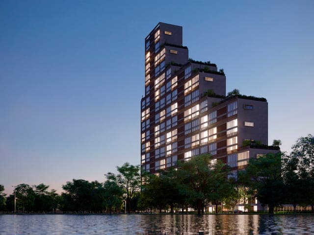 Imagem 1 do empreendimento VISTA JARDINS