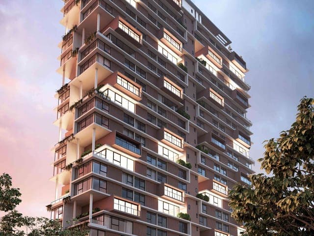 Imagem 1 do empreendimento VIDEIRAS