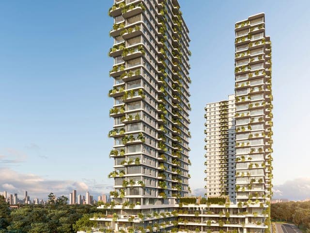 Imagem 1 do empreendimento VISION