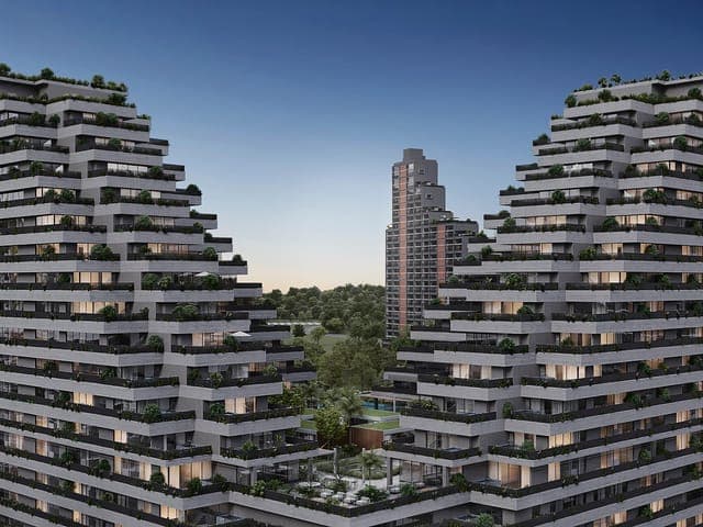 Imagem 1 do empreendimento VERTICE