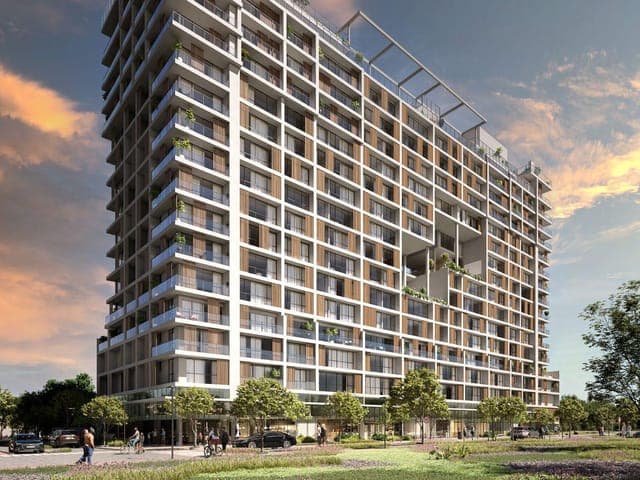 Imagem 1 do empreendimento VOZ