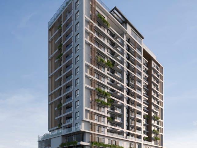 Imagem 1 do empreendimento VENTURA