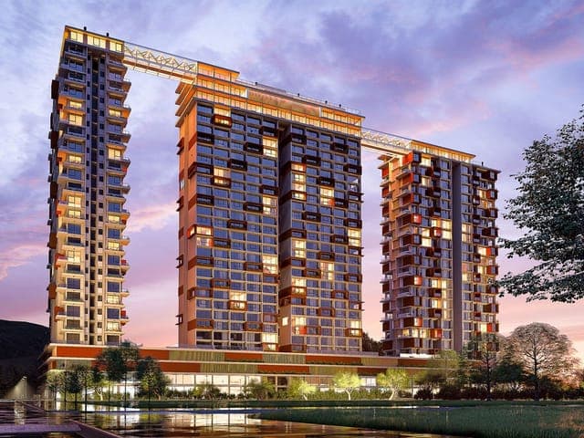 Imagem 1 do empreendimento VELEIROS