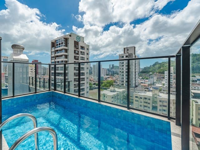 Imagem 1 do empreendimento FONTANA DELLA BARCACCIA