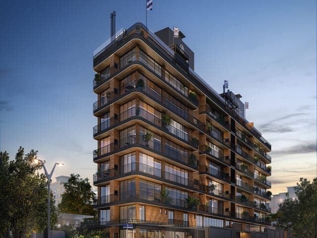 Imagem 1 do empreendimento SAILORS BAY