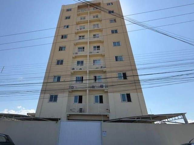 Imagem 1 do empreendimento AGUAS CLARAS