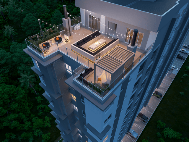 Imagem 1 do empreendimento JOY UP HOUSE