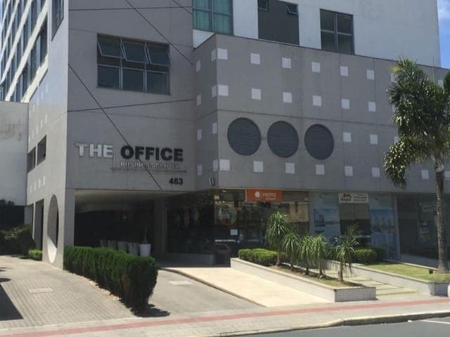Imagem 1 do empreendimento The Office